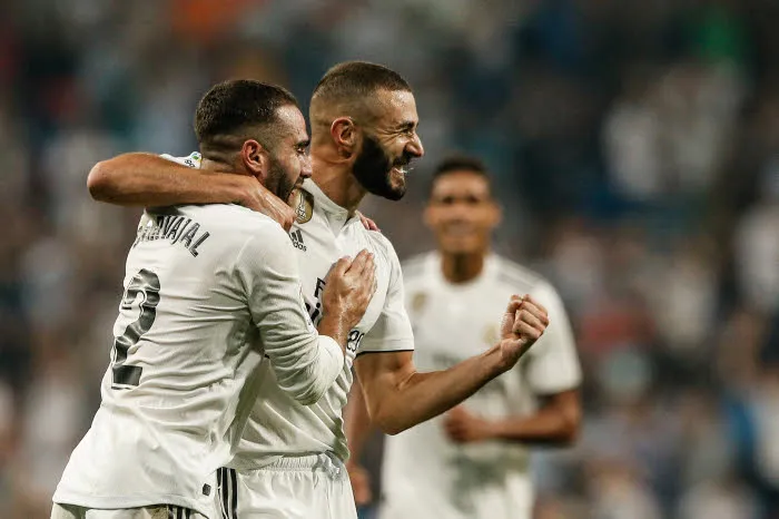 Pronostic CSKA Real Madrid : Analyse, prono et cotes du match de Ligue des Champions