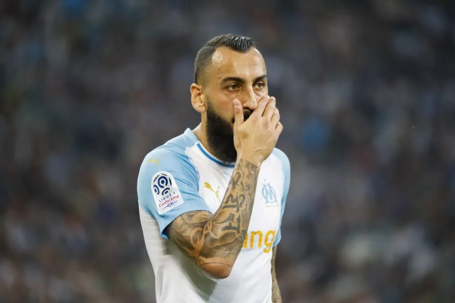 En direct : Apollon Limassol &#8211; Marseille