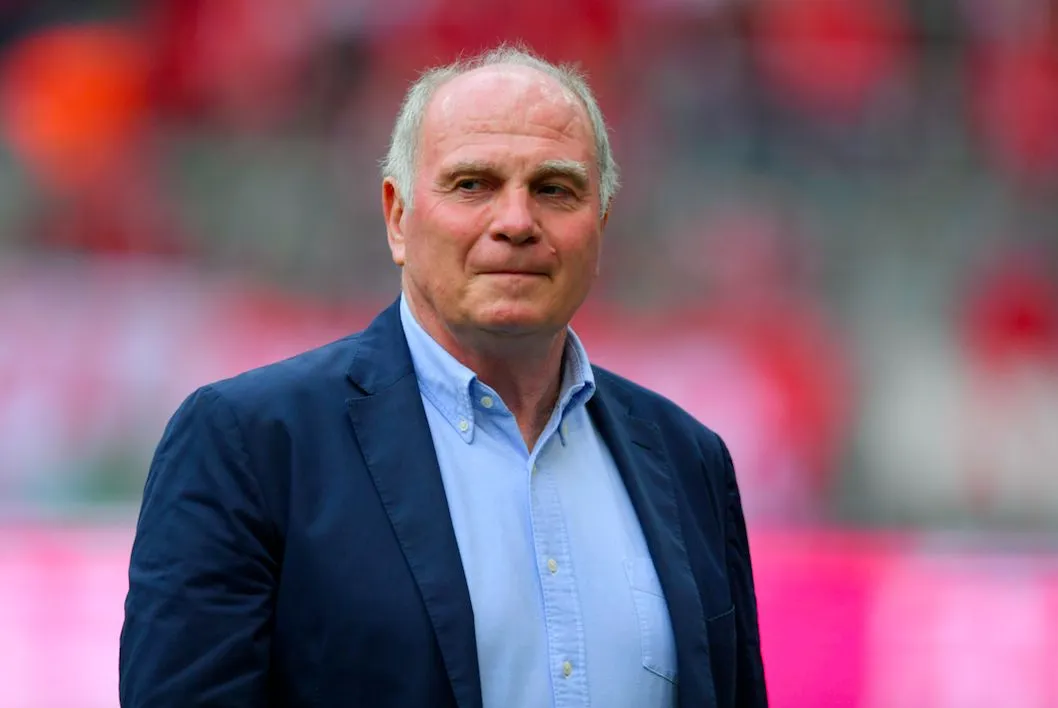 Hoeness soutient Kovač «<span style="font-size:50%">&nbsp;</span>jusqu&rsquo;à la mort<span style="font-size:50%">&nbsp;</span>»