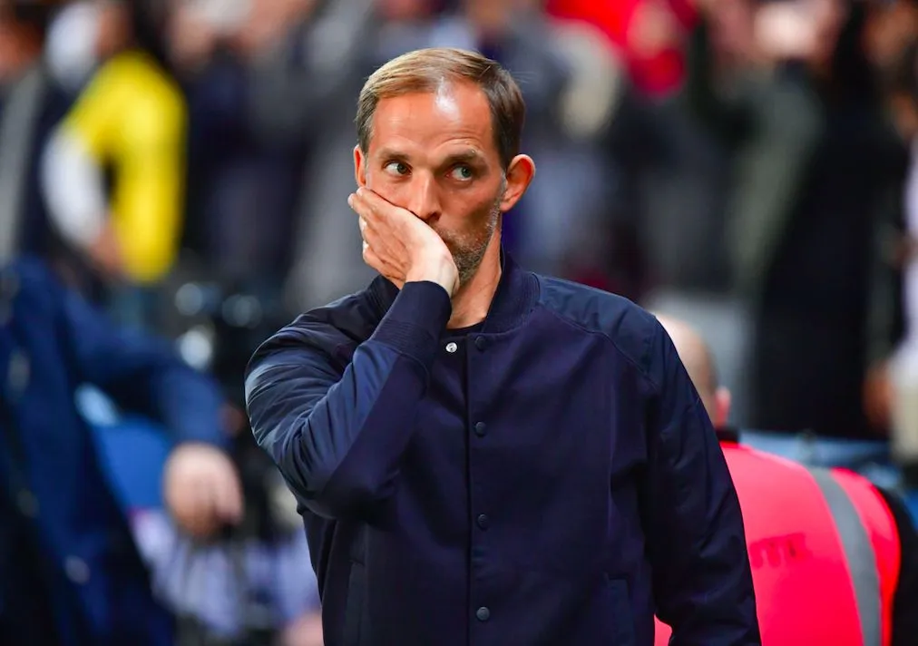 Tuchel offre une semaine out aux non-internationaux