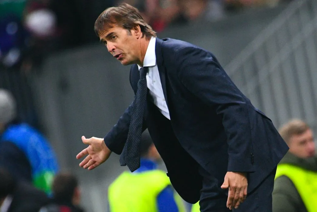 Sursis pour Lopetegui jusqu&rsquo;au Clásico ?