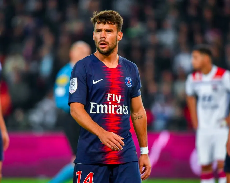 Bernat a en réalité coûté 5 millions d&rsquo;euros