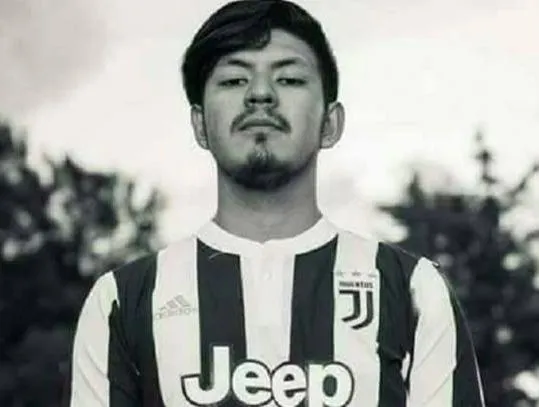 La folle histoire Dionisio Farid, 19 ans, faux joueur de la Juventus