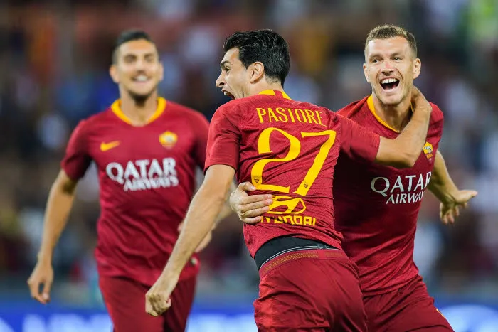 Pronostic CSKA Roma : Analyse, prono et cotes du match de Ligue des Champions