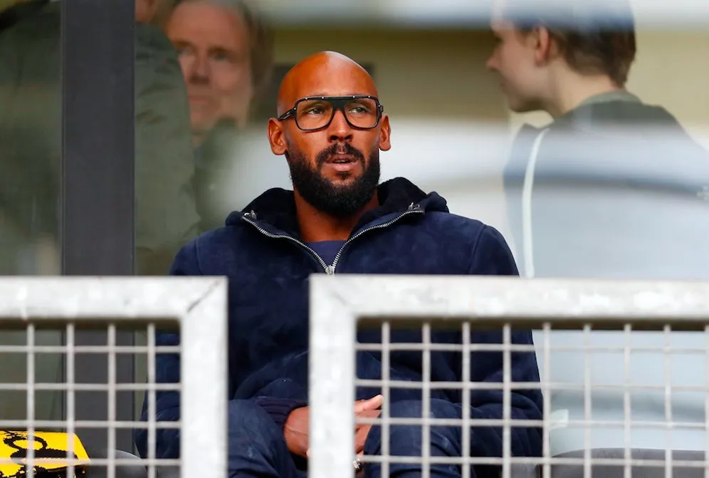 Anelka bientôt dans le staff du LOSC ?