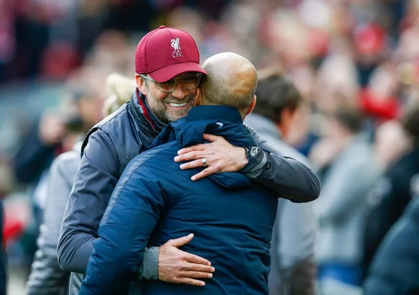 Klopp approuve le fair-play financier