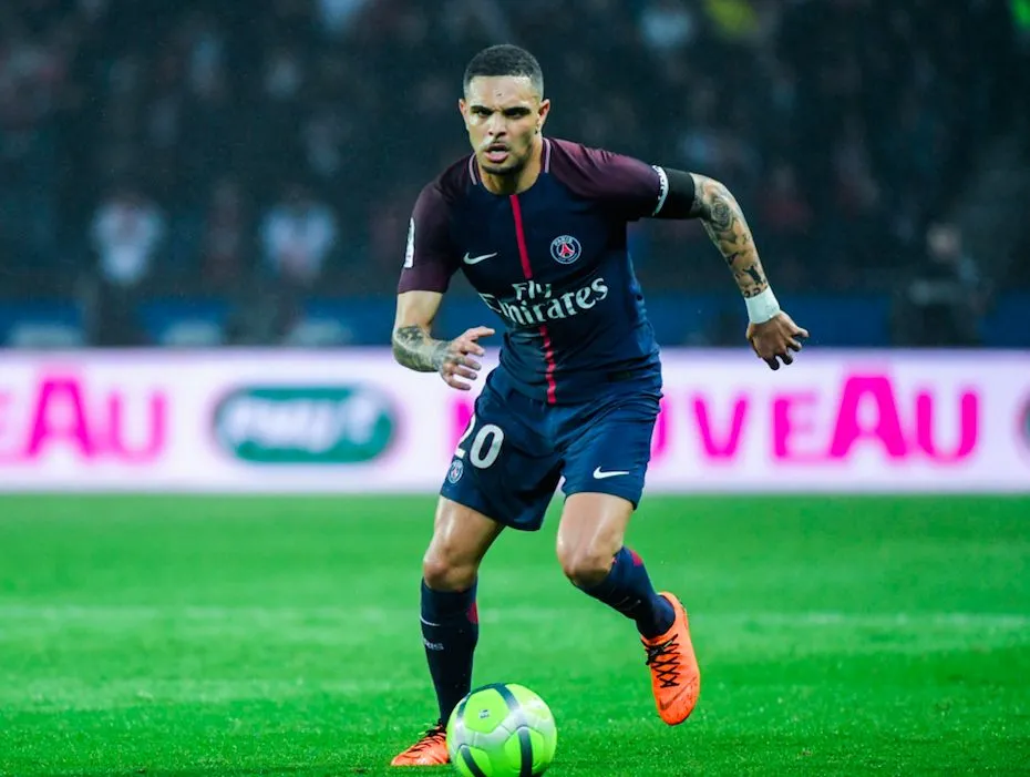 Kurzawa : les bons conseils de Berchiche