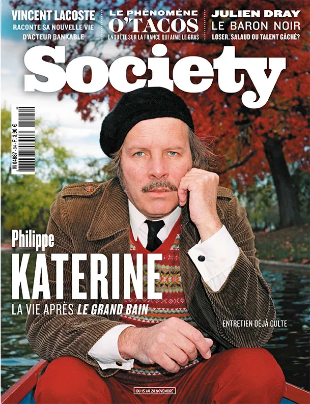 Society #94