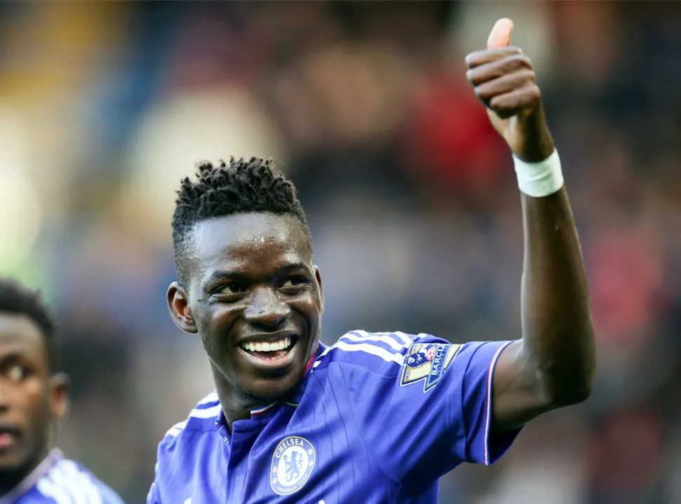 Football Leaks : le transfert de Bertrand Traoré à Chelsea était illégal