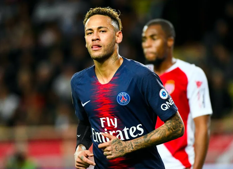 Philippe Katerine : «<span style="font-size:50%">&nbsp;</span>J&rsquo;observe Neymar avec des jumelles<span style="font-size:50%">&nbsp;</span>»