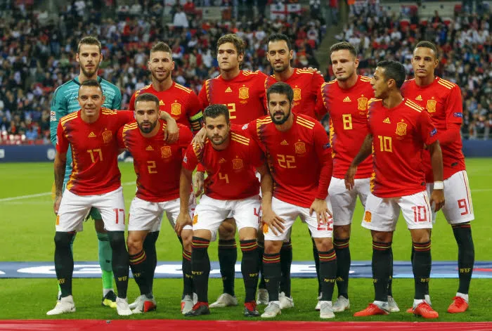 Pronostic Croatie Espagne : Analyse, prono et cotes du match de Ligue des nations