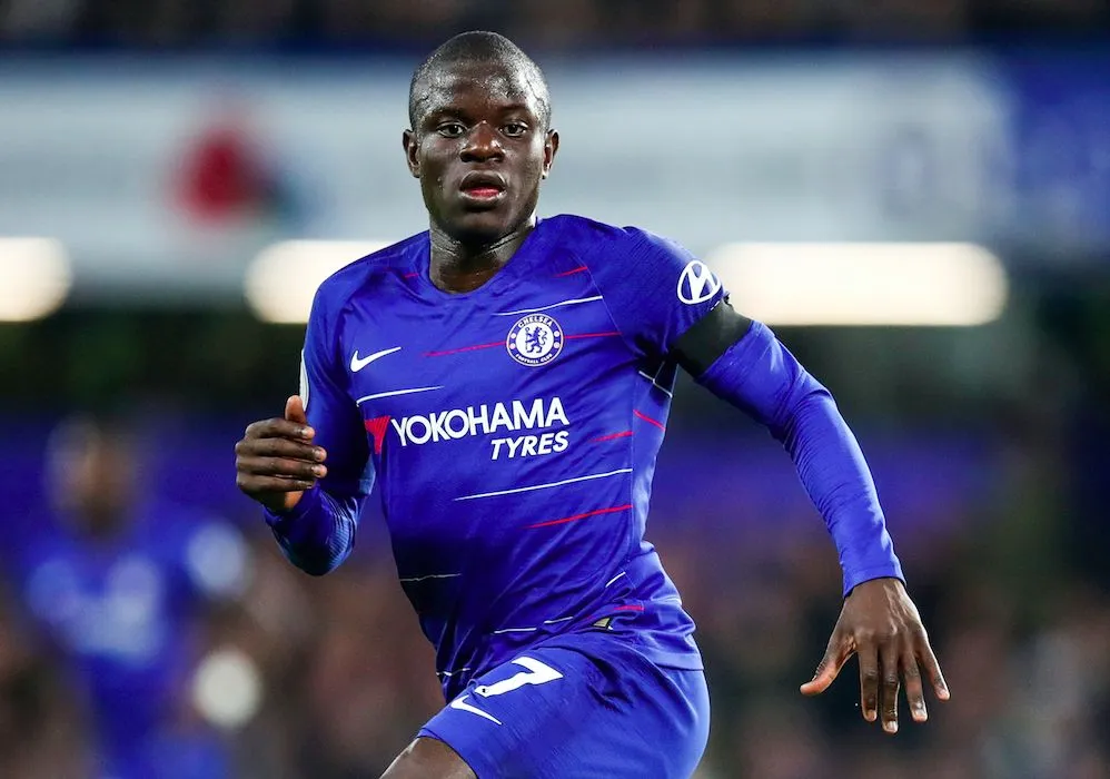 Football Leaks : N&rsquo;Golo Kanté a refusé un montage offshore