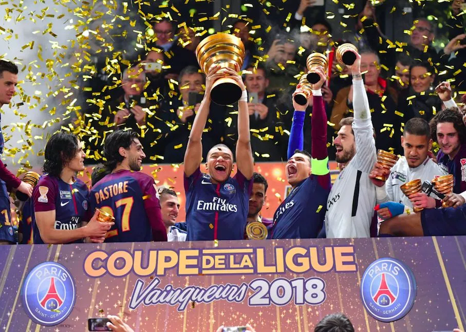 Coupe de la Ligue : Le tirage des huitièmes de finale