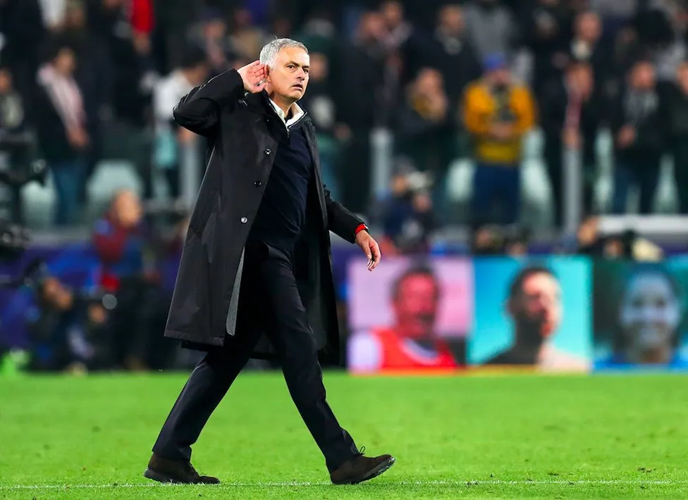 Brexit : Mourinho plaide coupable