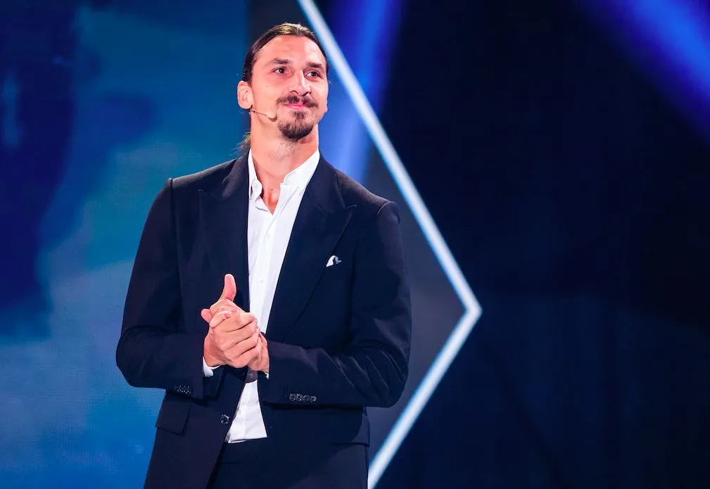 Et si Zlatan revenait à l&rsquo;AC Milan ?