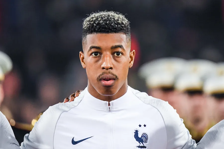 Kimpembe répond aux critiques