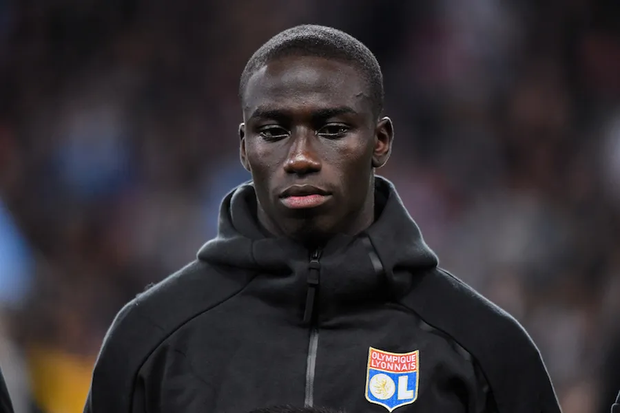 Ferland Mendy : « Je me suis demandé ce que j&rsquo;avais fait »