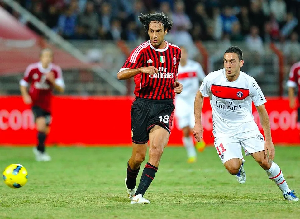 Alessandro Nesta va prolonger l&rsquo;aventure à Pérouse