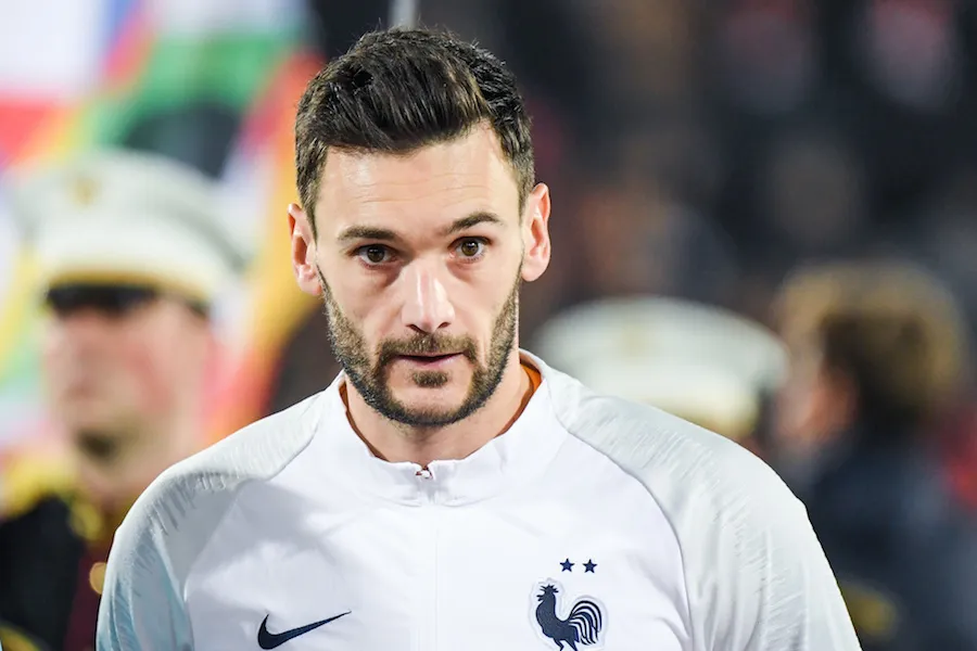 Lloris : «<span style="font-size:50%">&nbsp;</span>Quand tu ne respectes pas les fondamentaux&#8230;<span style="font-size:50%">&nbsp;</span>»