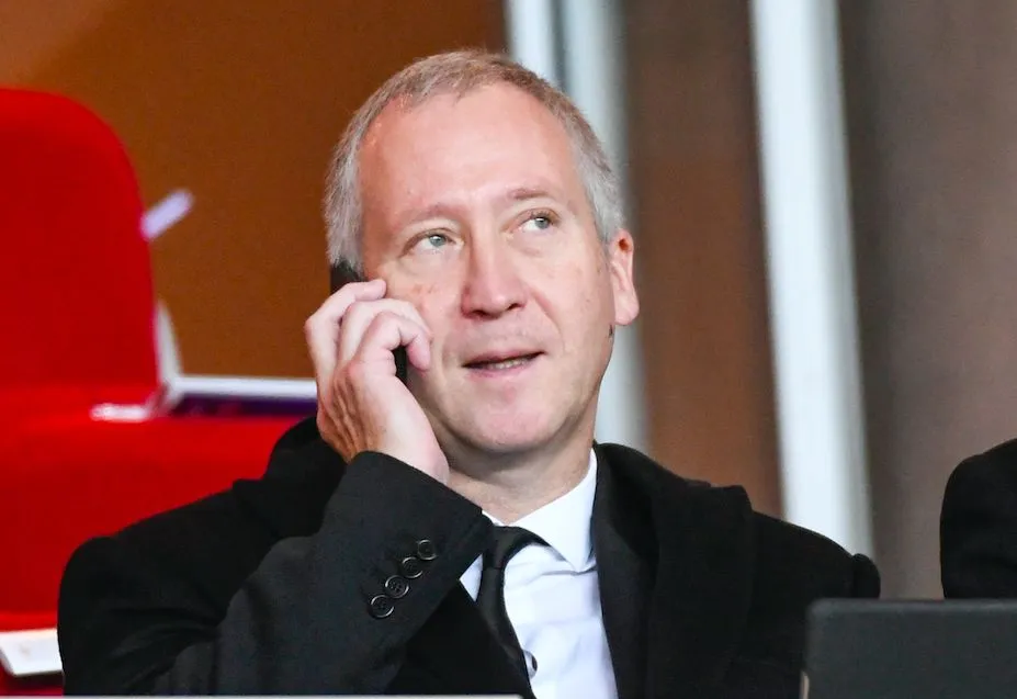 Football Leaks : Vadim Vasilyev touche une prime sur la vente des joueurs