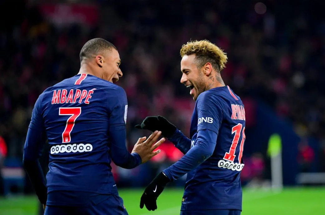 Nouvelles rassurantes pour Neymar et Mbappé avant d&rsquo;autres examens