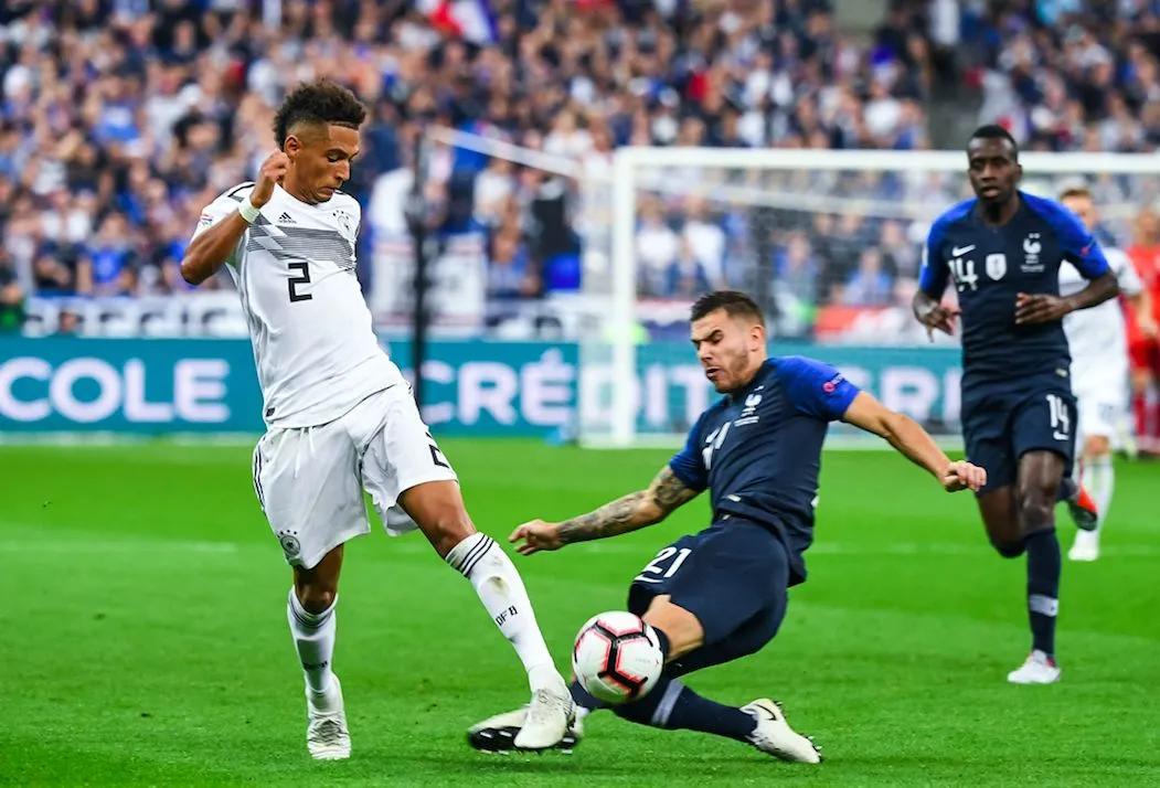 Qualifications Euro 2020 : la France tête de série, l&rsquo;Allemagne chapeau 2