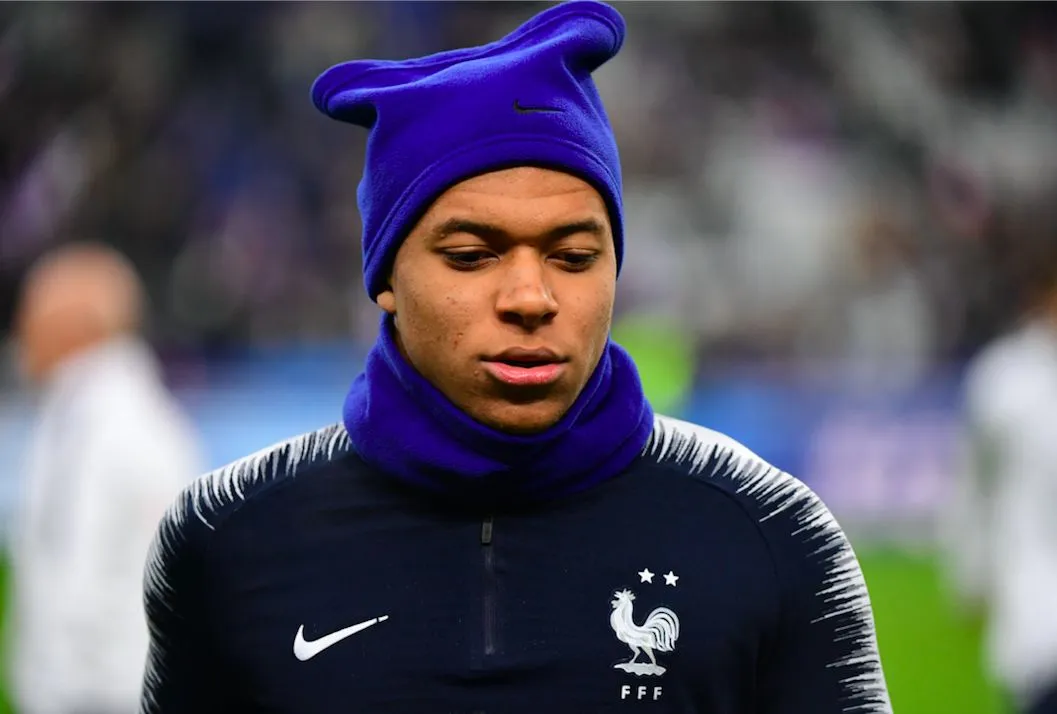 Golden Boy 2018 : pas de Mbappé dans les cinq finalistes