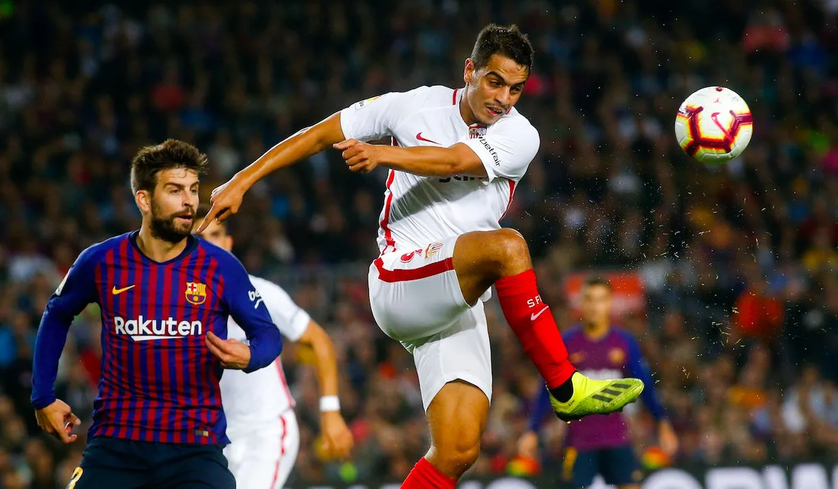 Ben Yedder veut «<span style="font-size:50%">&nbsp;</span>faire l&rsquo;histoire de Séville<span style="font-size:50%">&nbsp;</span>»