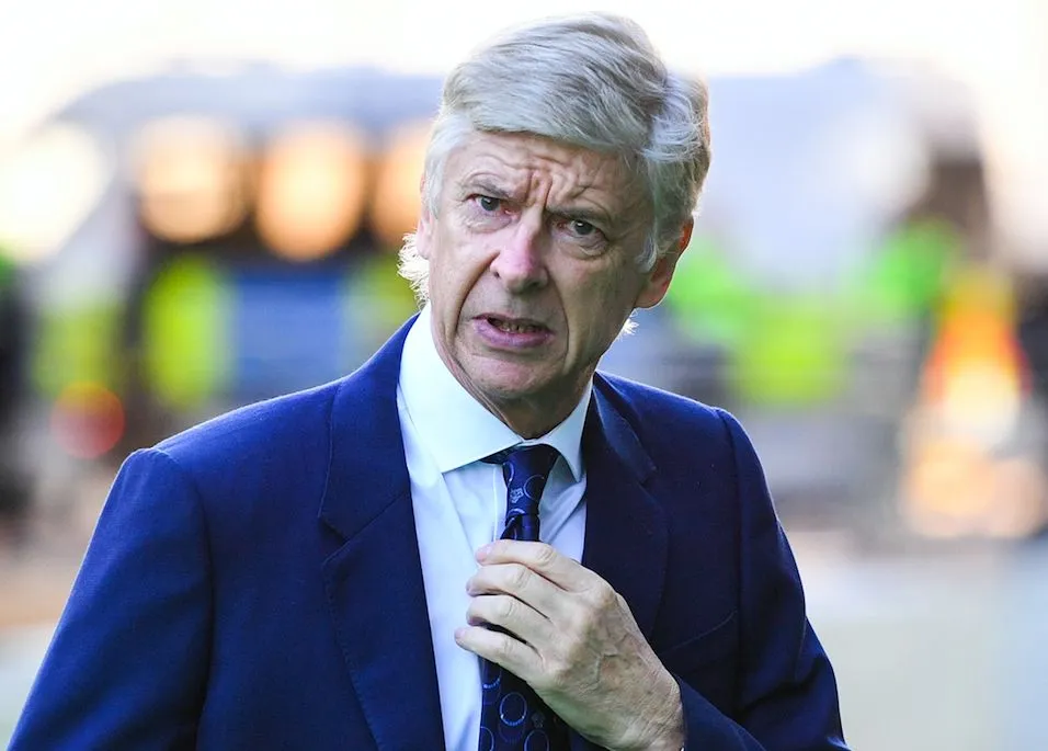 Wenger espère un Mondial 2022 plus équilibré