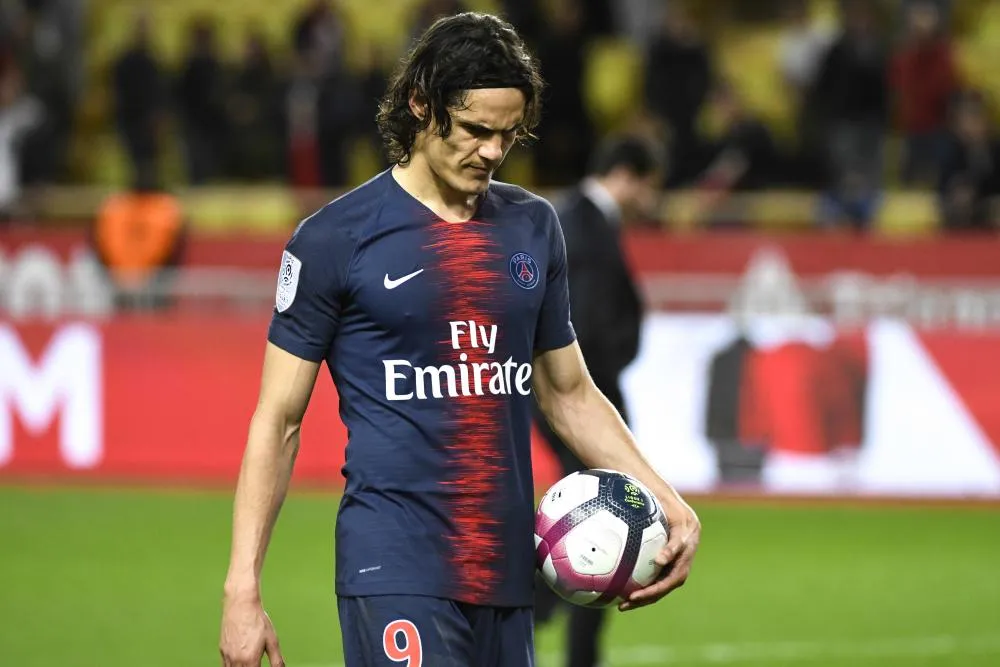 Pas de souci, il y a Cavani