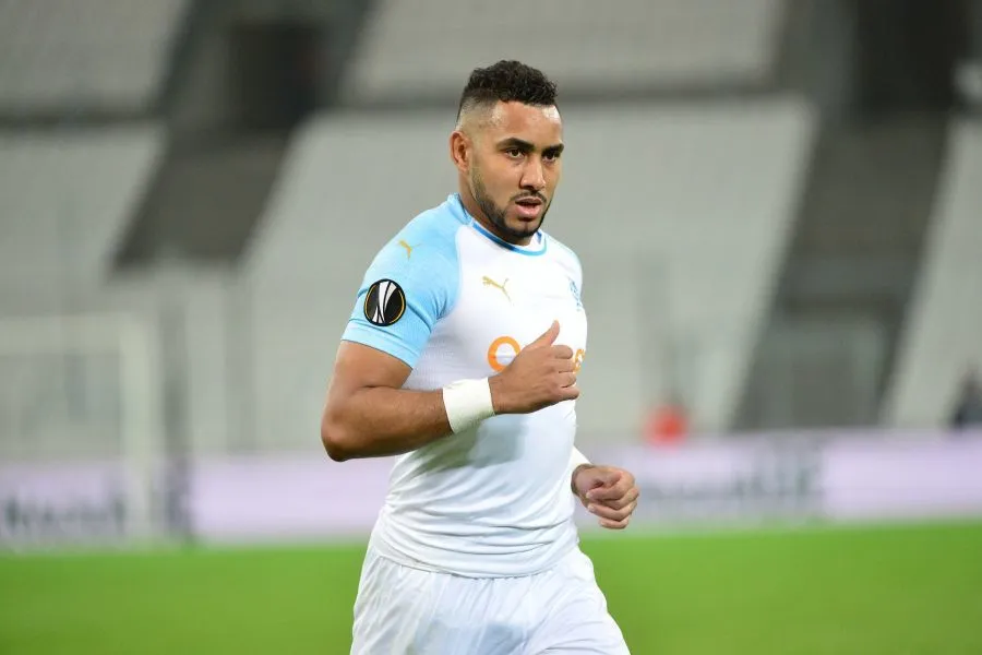 Payet : «<span style="font-size:50%">&nbsp;</span>Je n&rsquo;en veux à personne<span style="font-size:50%">&nbsp;</span>»