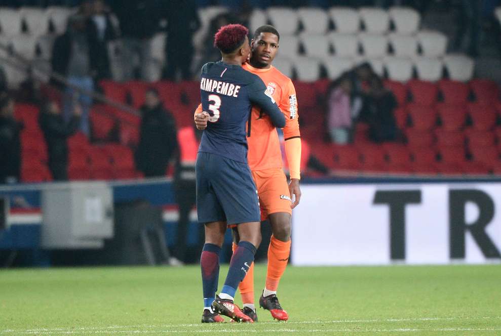 En direct : Paris S-G &#8211; Lille