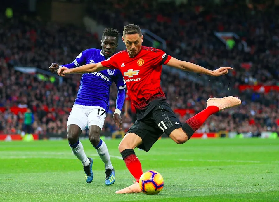 Matić explique pourquoi il ne porte plus le coquelicot