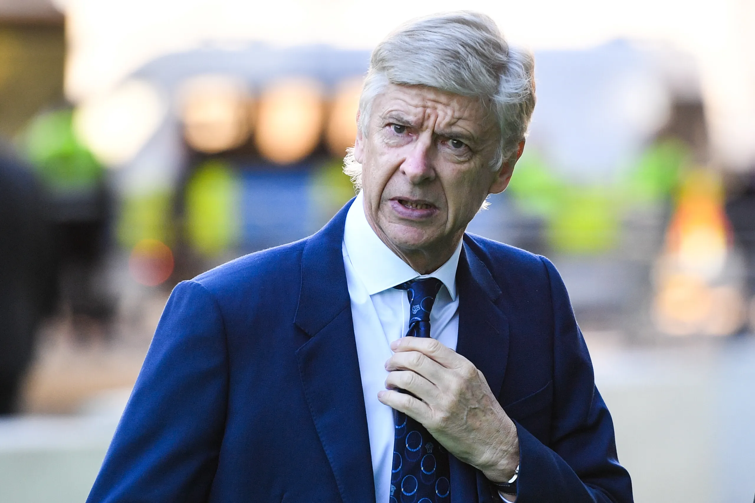 Wenger serait en route vers Milan