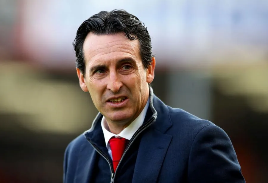 Les mérites d&rsquo;Unai Emery