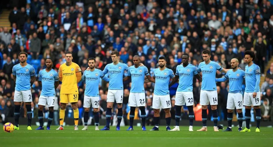 Manchester City exclu de la C1 la saison prochaine ?