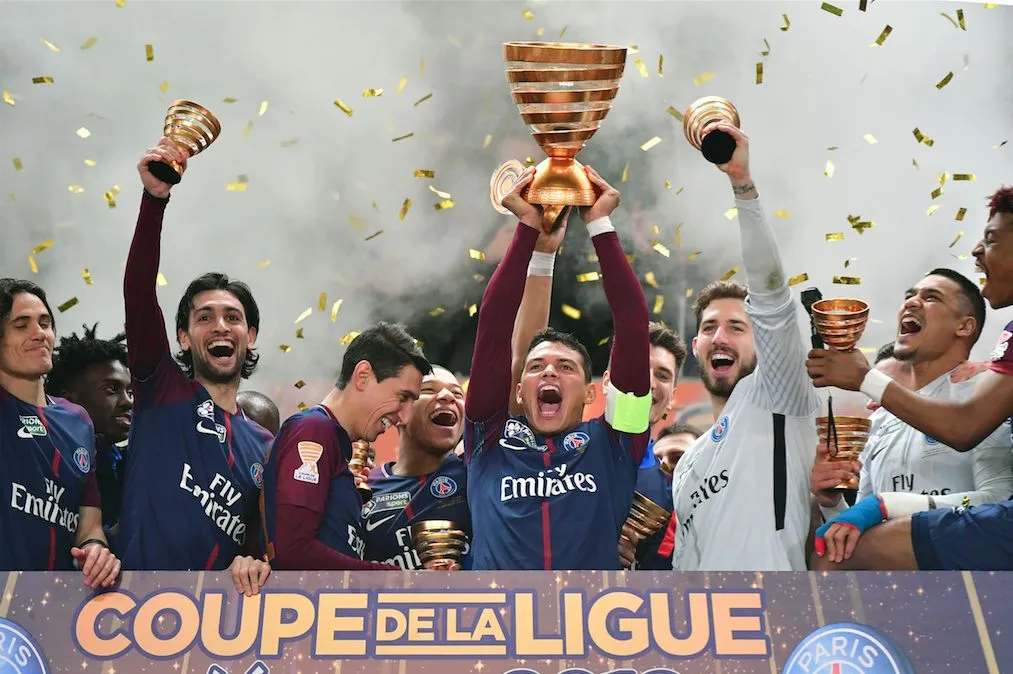 Quelles chaînes pour diffuser la Coupe de la Ligue ?