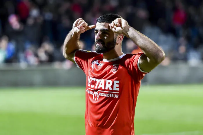 Pronostic Caen Nîmes : Analyse, prono et cotes du match de Ligue 1