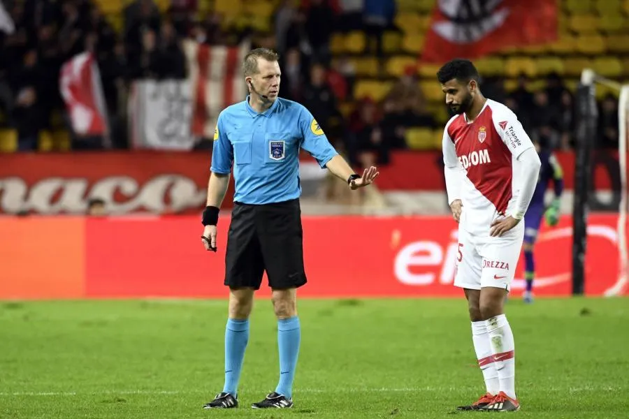 Le derby Monaco-Nice est également reporté