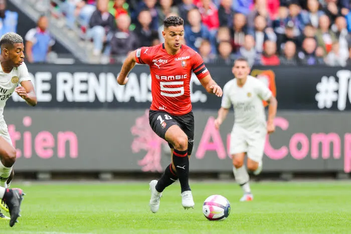 Pronostic Rennes Dijon : Analyse, prono et cotes du match de Ligue 1