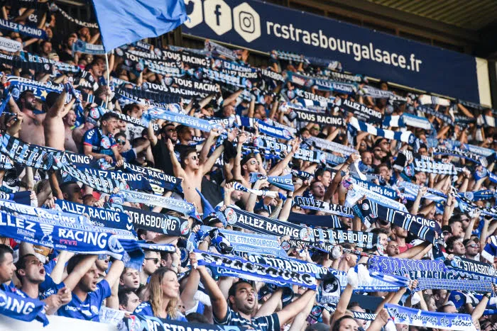 Pronostic Strasbourg Caen : Analyse, prono et cotes du match de Ligue 1