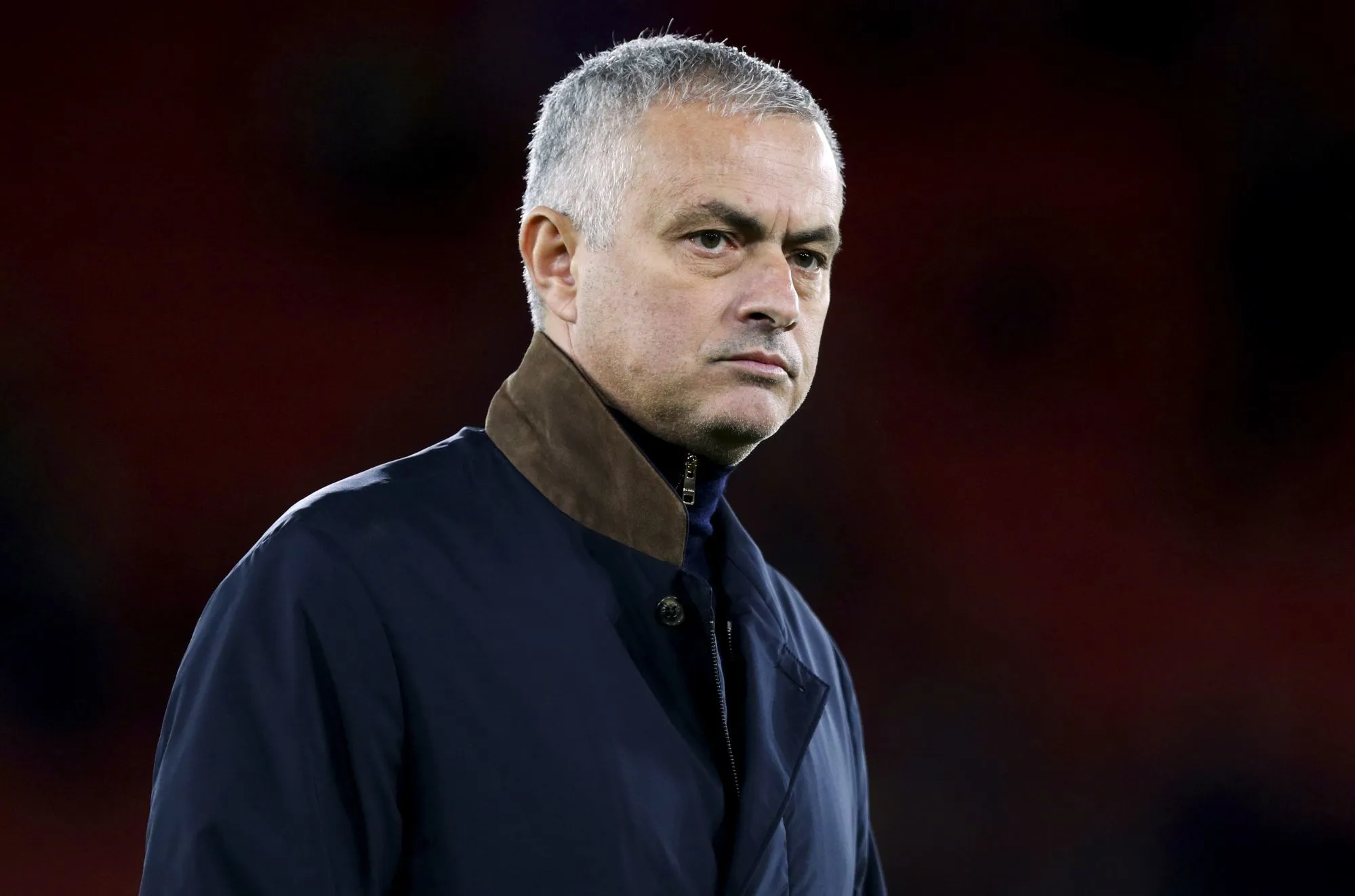 Pour gagner le championnat, Mourinho compte&#8230; sur le fair-play financier