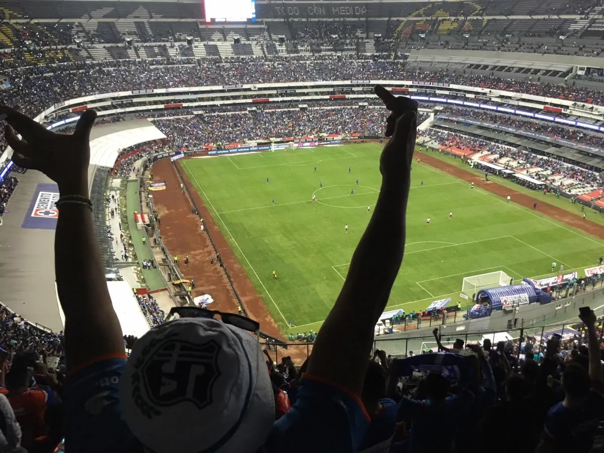 Le match que vous n’avez pas regardé : Cruz Azul &#8211; Monterrey