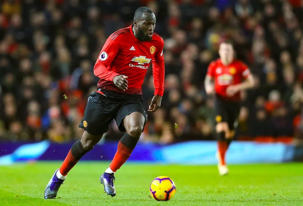 Lukaku trop musclé ?