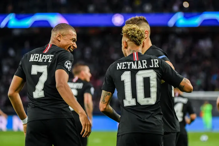 Pronostic Etoile Rouge Belgrade PSG : Analyse, prono et cotes du match de Ligue des Champions