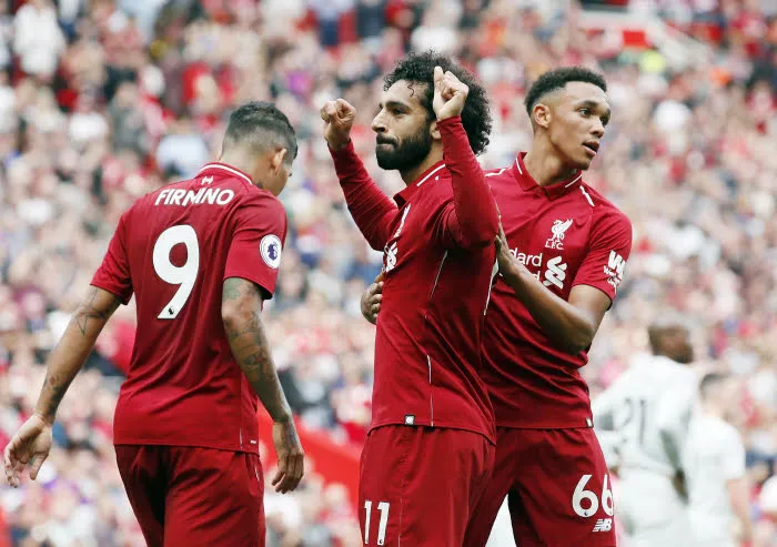 Pronostic Liverpool Naples : Analyse, prono et cotes du match de Ligue des Champions