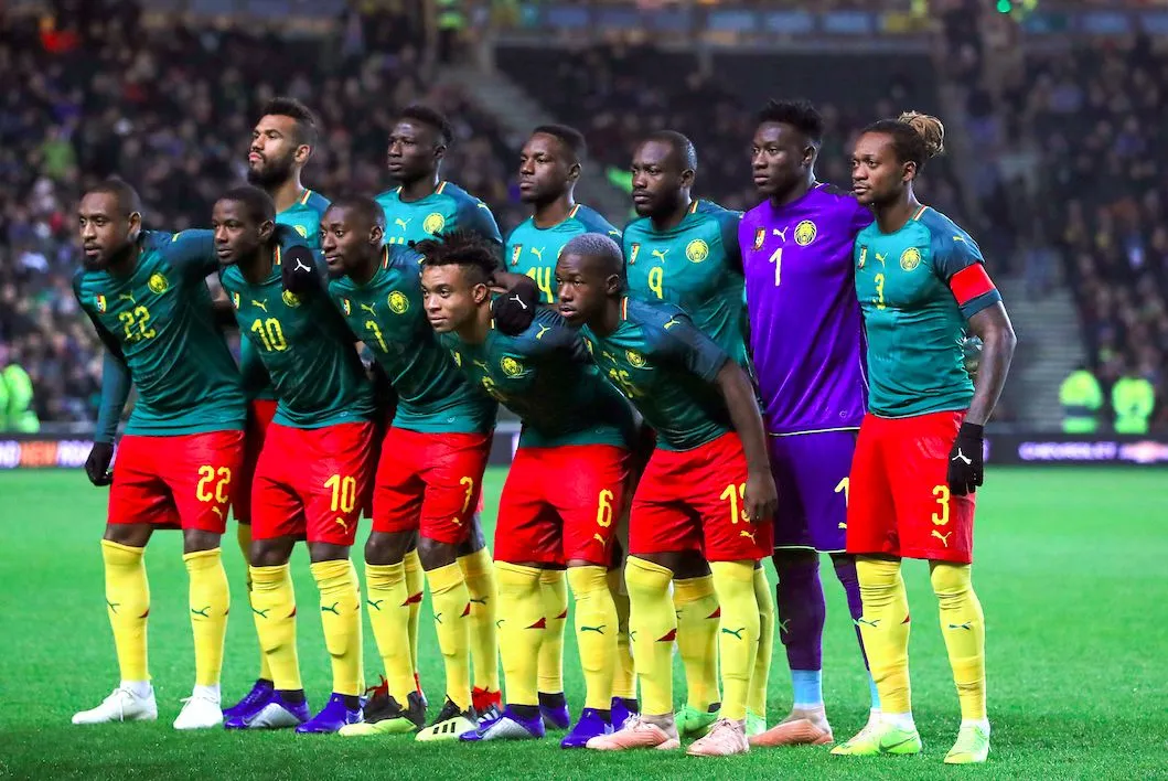 CAN 2019 : le Cameroun disqualifié ?