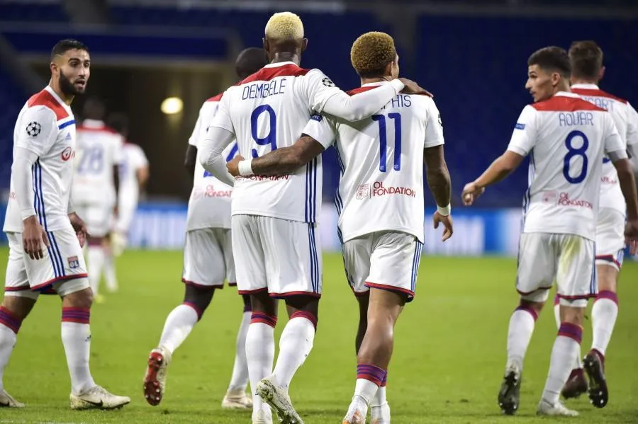 Lyon veut retrouver la cour des grands