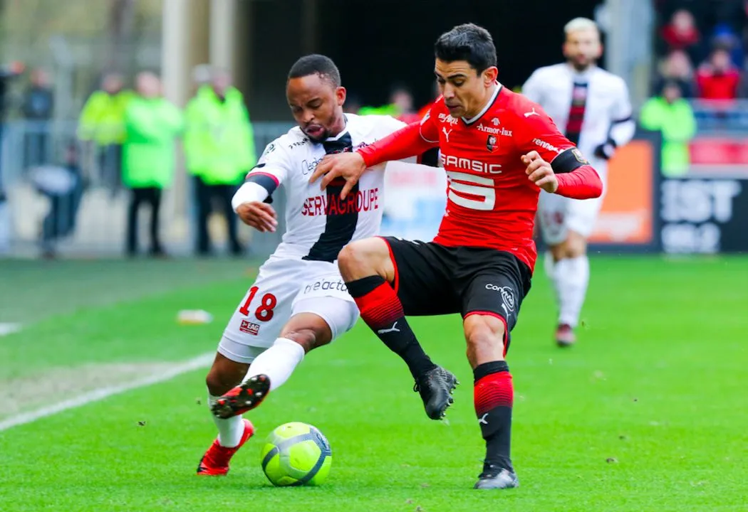 Guingamp-Rennes est aussi reporté !