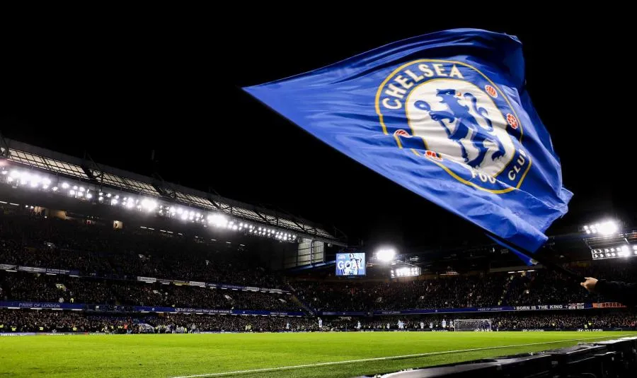 Le nouveau dérapage raciste des fans de Chelsea